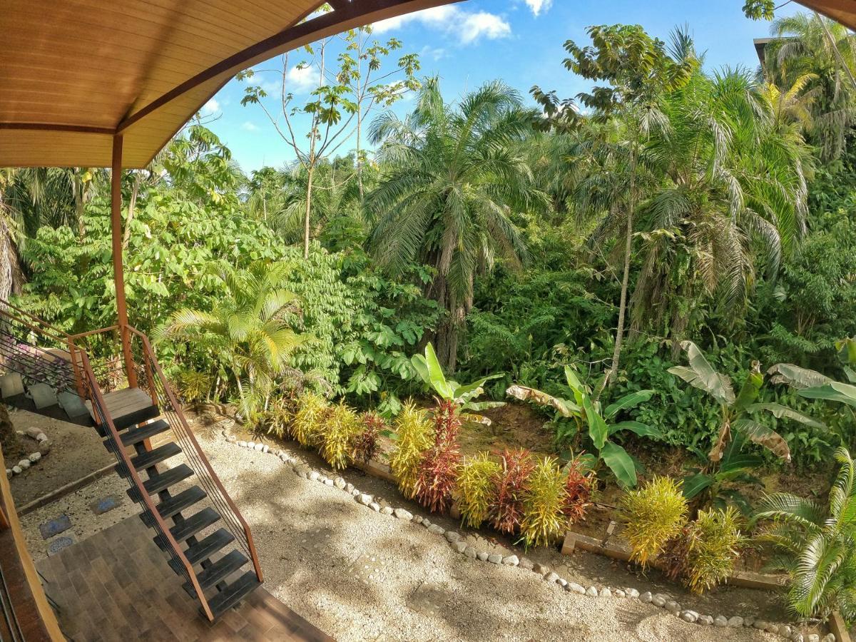Corcovado Private Villas - Corcovado Private Reserve Puerto Jimenez Ngoại thất bức ảnh