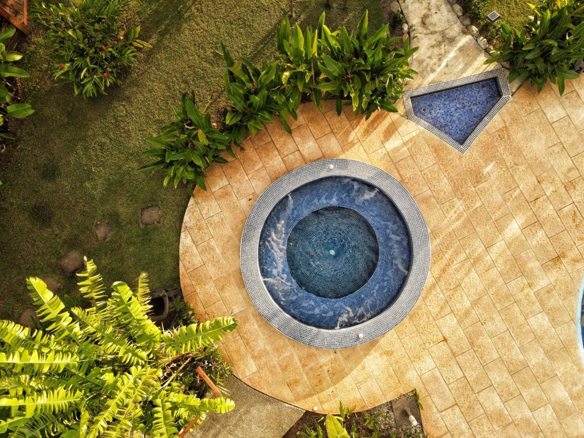 Corcovado Private Villas - Corcovado Private Reserve Puerto Jimenez Ngoại thất bức ảnh
