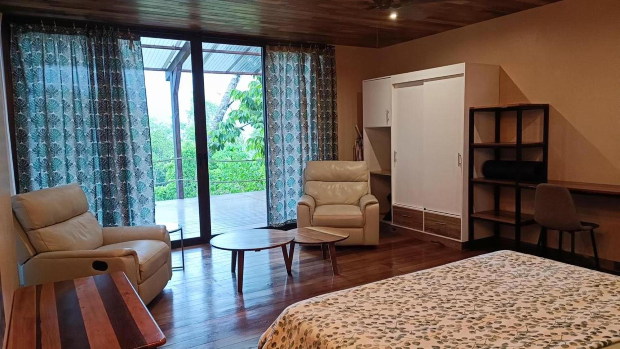 Corcovado Private Villas - Corcovado Private Reserve Puerto Jimenez Ngoại thất bức ảnh