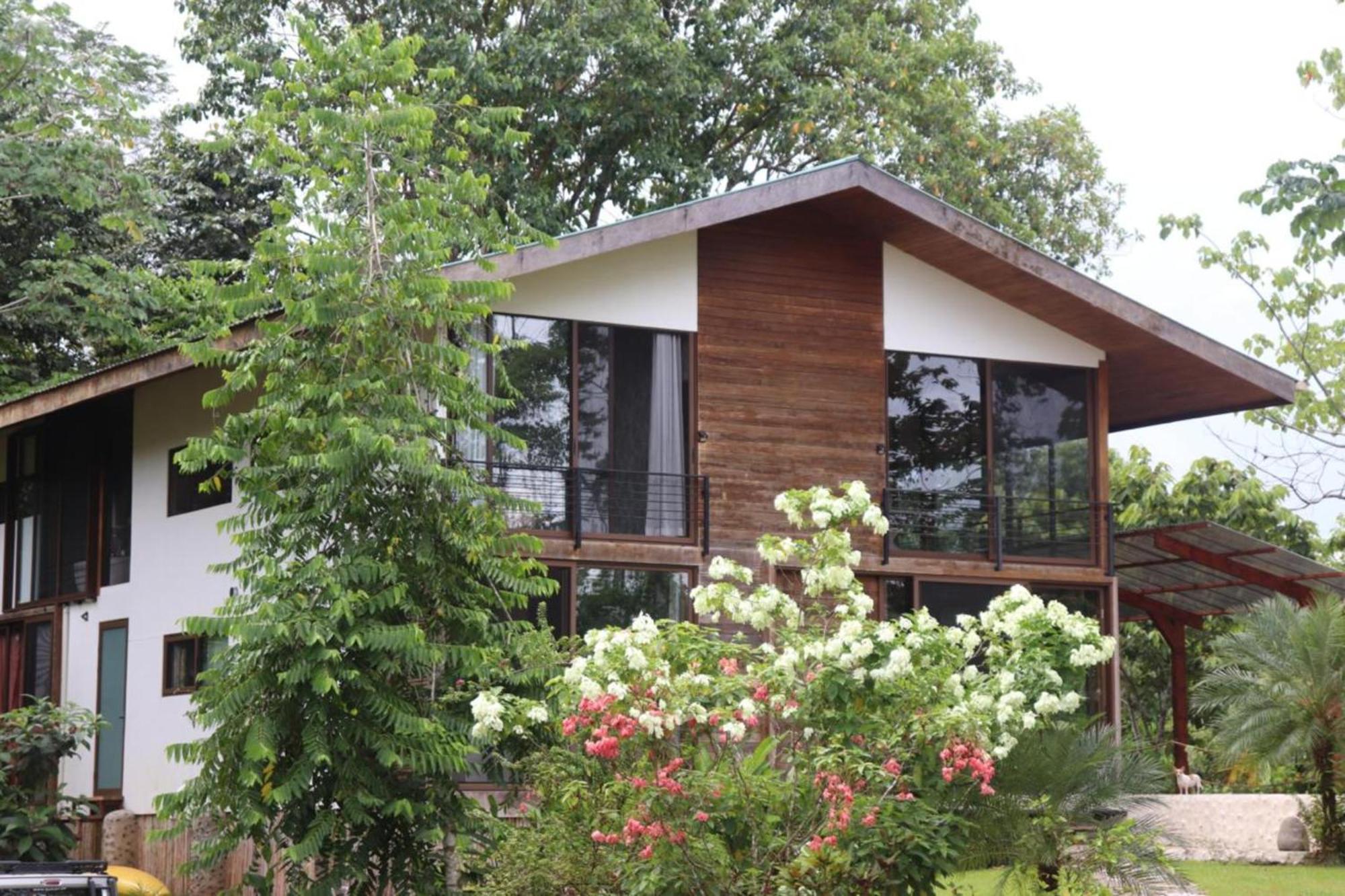 Corcovado Private Villas - Corcovado Private Reserve Puerto Jimenez Ngoại thất bức ảnh