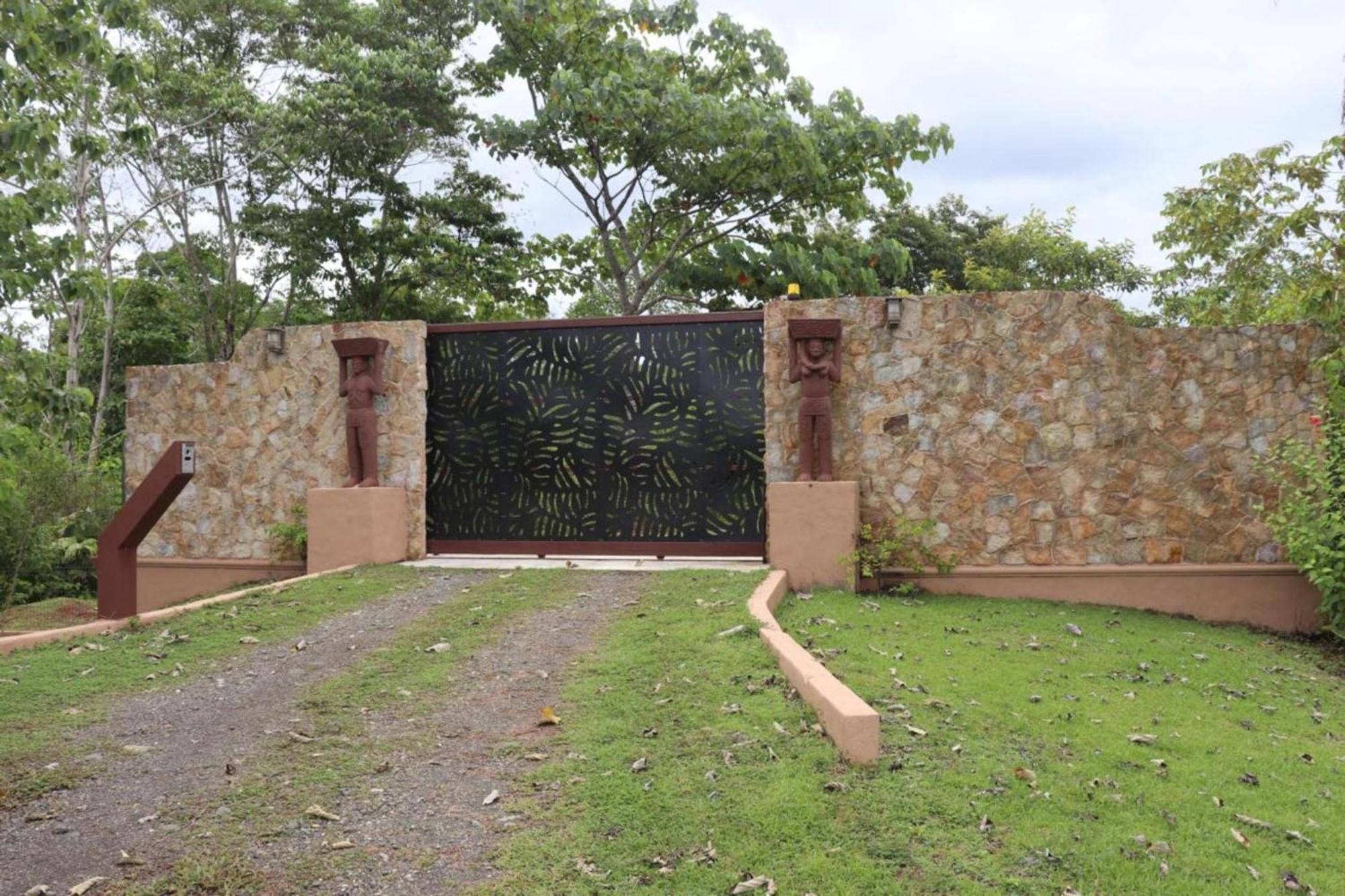 Corcovado Private Villas - Corcovado Private Reserve Puerto Jimenez Ngoại thất bức ảnh