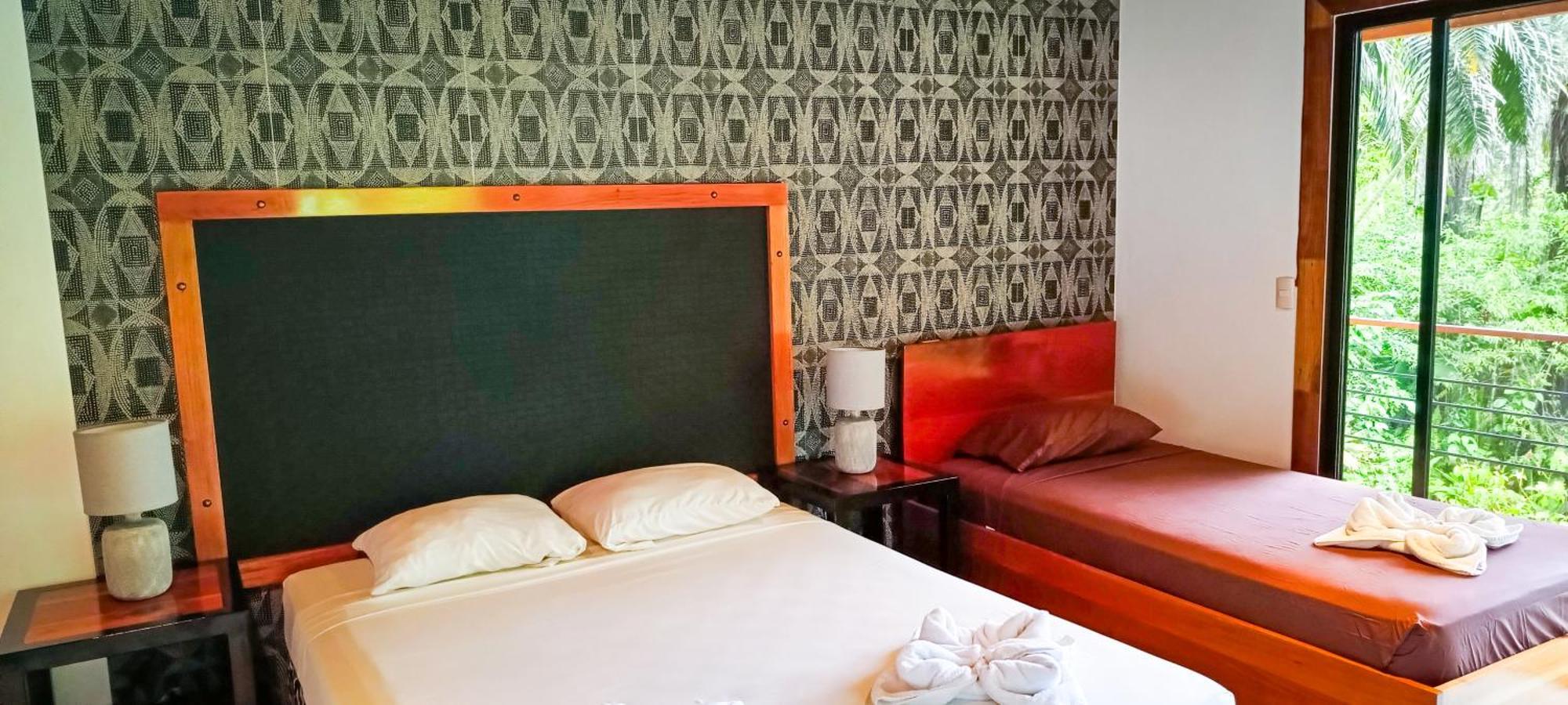 Corcovado Private Villas - Corcovado Private Reserve Puerto Jimenez Ngoại thất bức ảnh