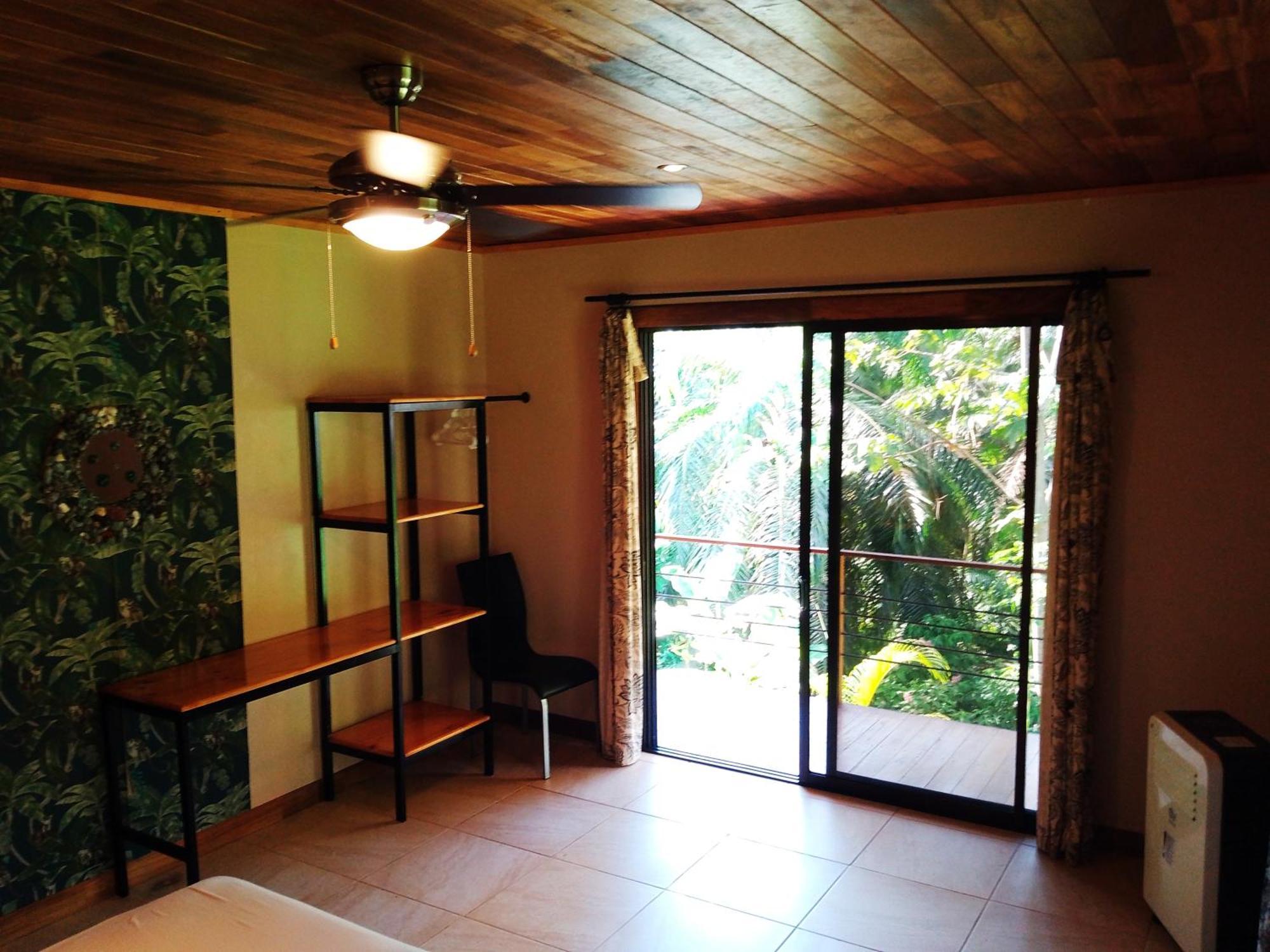 Corcovado Private Villas - Corcovado Private Reserve Puerto Jimenez Ngoại thất bức ảnh