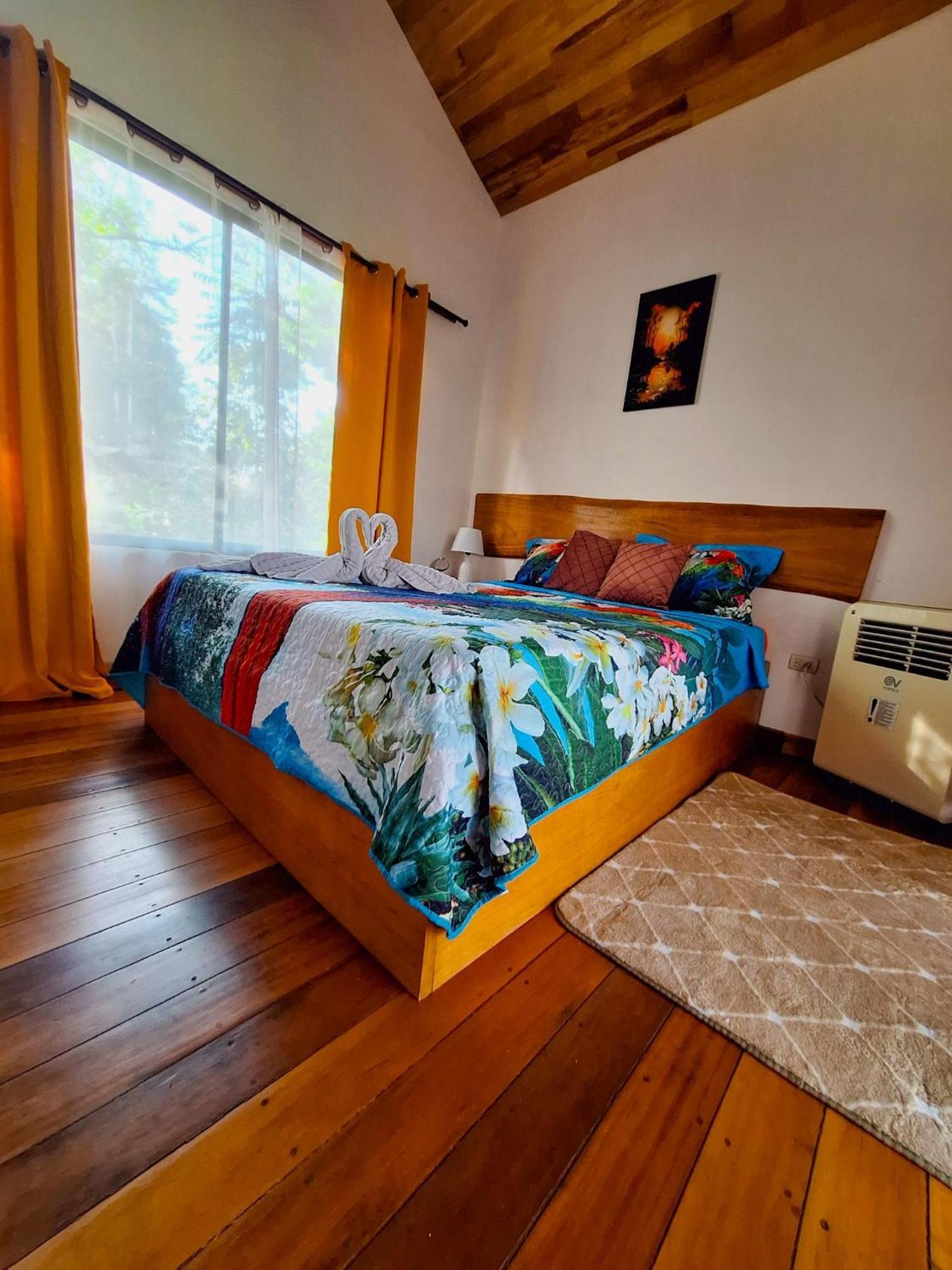 Corcovado Private Villas - Corcovado Private Reserve Puerto Jimenez Ngoại thất bức ảnh
