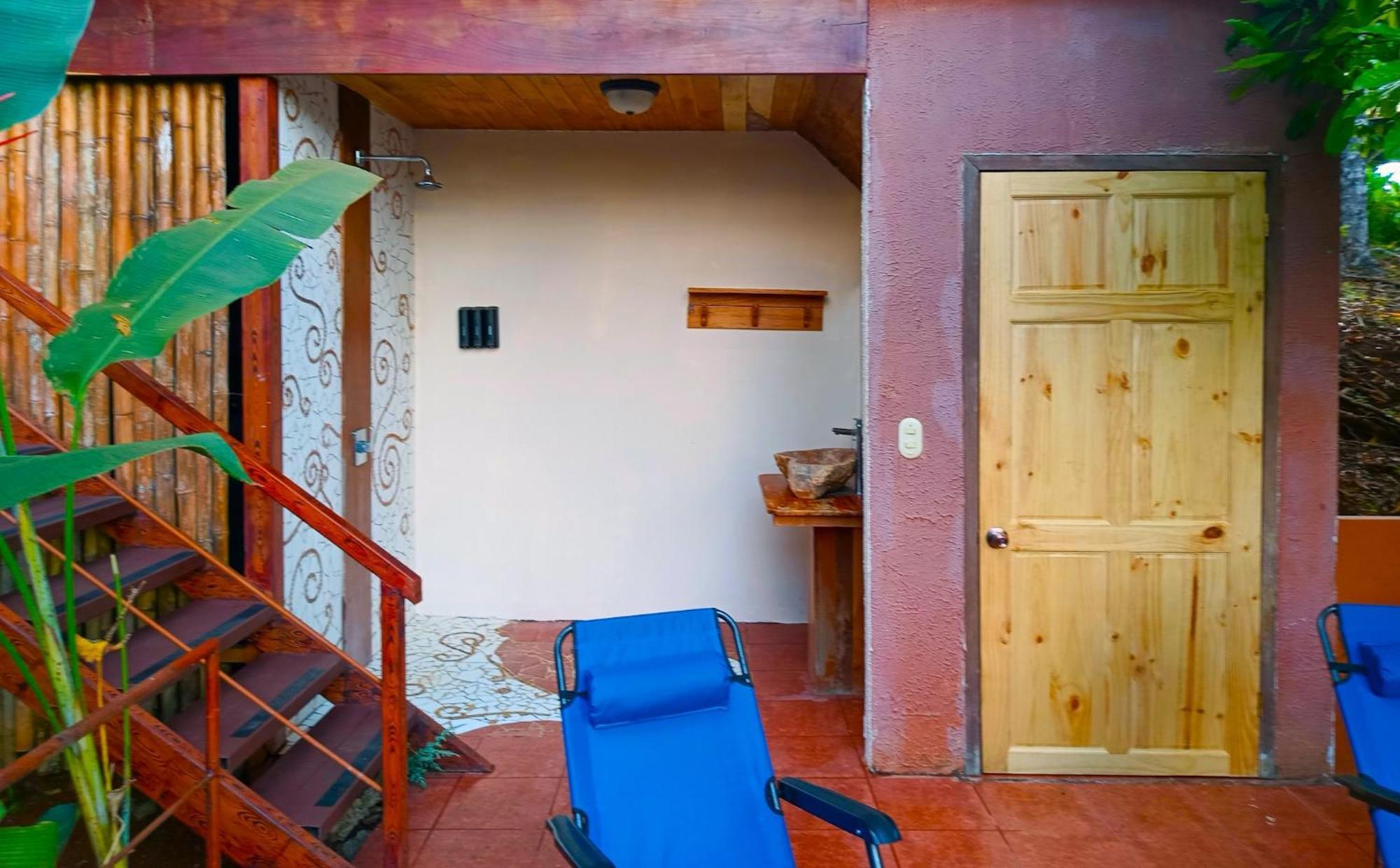 Corcovado Private Villas - Corcovado Private Reserve Puerto Jimenez Ngoại thất bức ảnh