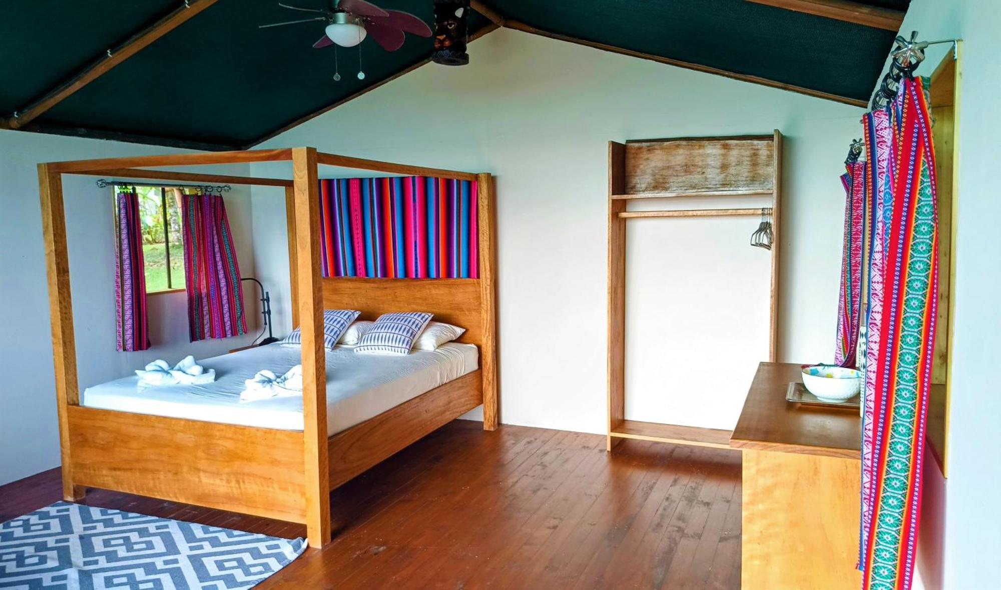 Corcovado Private Villas - Corcovado Private Reserve Puerto Jimenez Ngoại thất bức ảnh