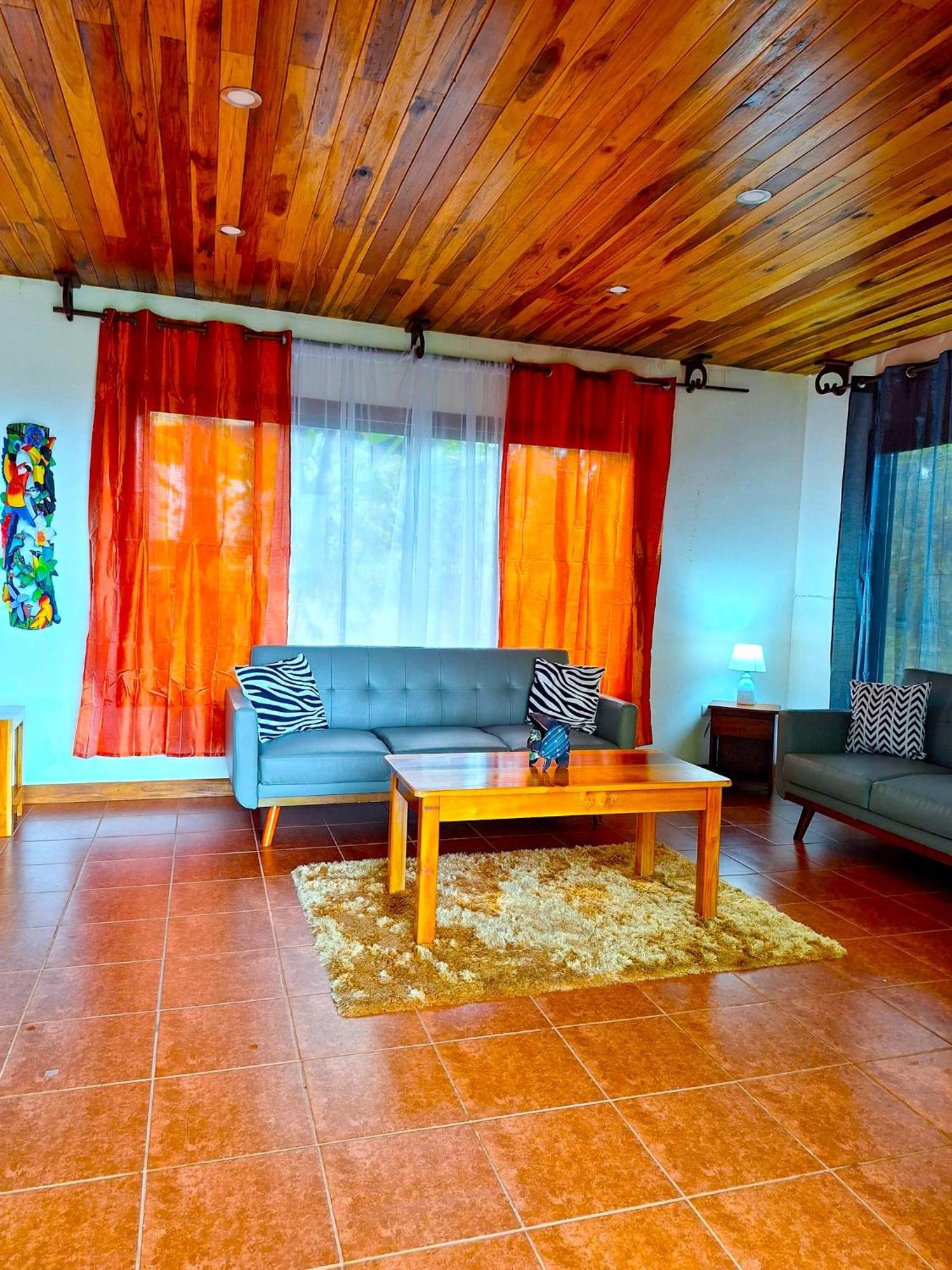 Corcovado Private Villas - Corcovado Private Reserve Puerto Jimenez Ngoại thất bức ảnh