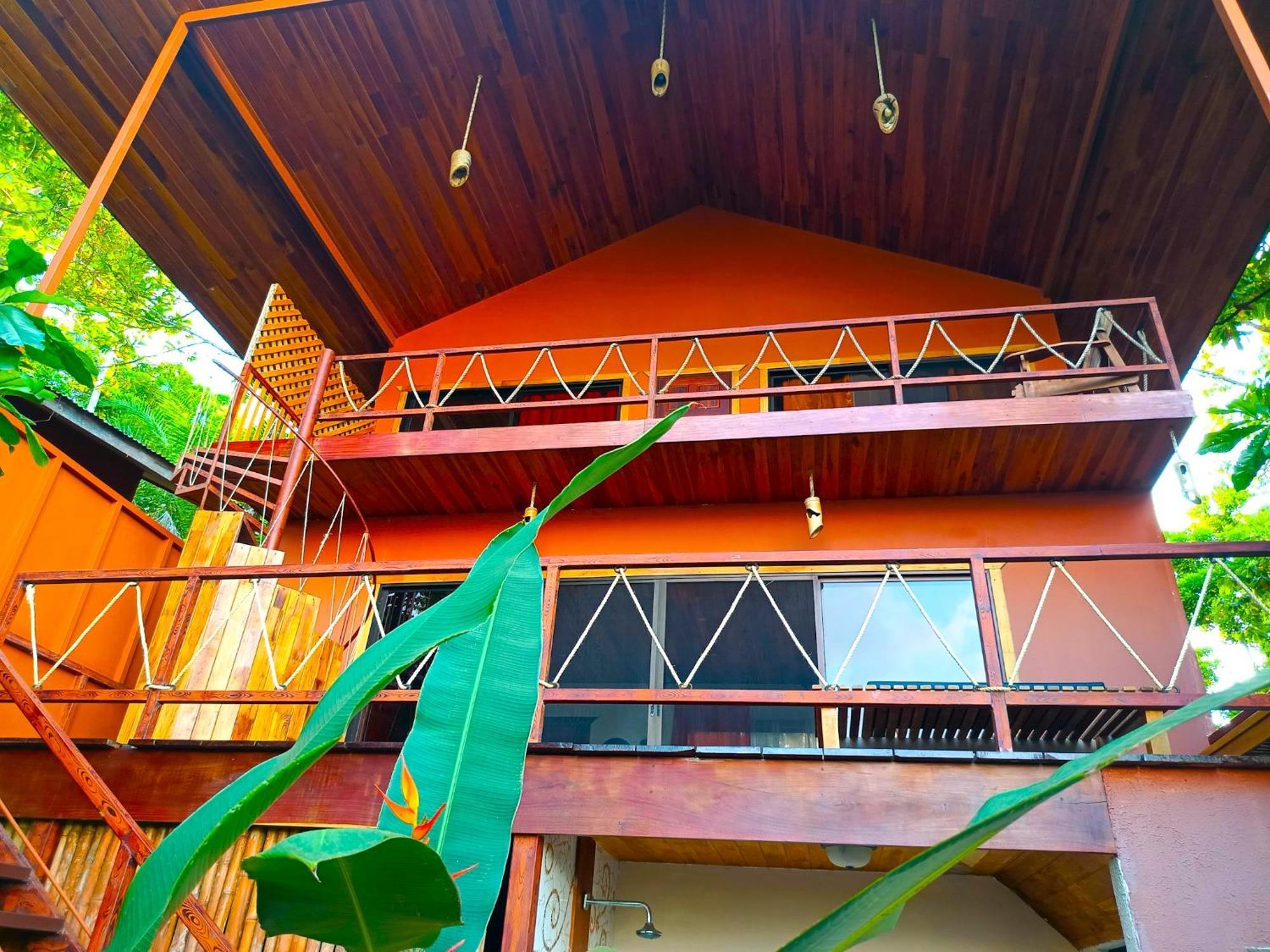 Corcovado Private Villas - Corcovado Private Reserve Puerto Jimenez Ngoại thất bức ảnh