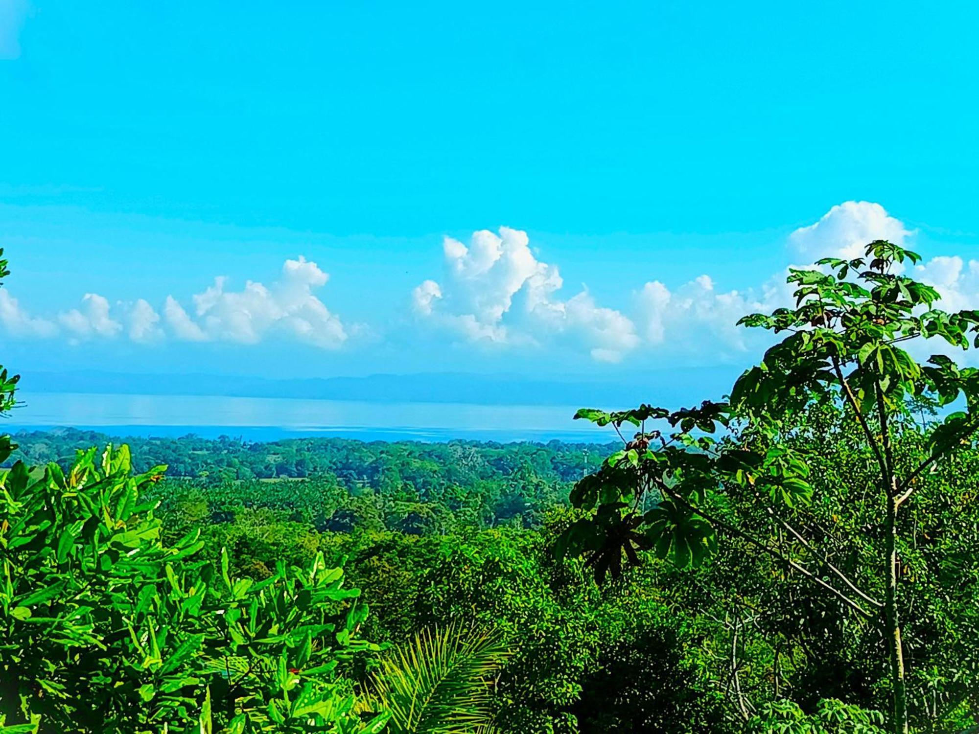 Corcovado Private Villas - Corcovado Private Reserve Puerto Jimenez Ngoại thất bức ảnh